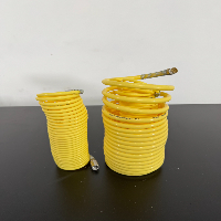 Coilhose Pneumatics Air Coiled Springs - Quantity 3 image 0